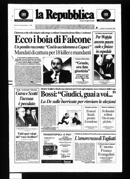 La repubblica